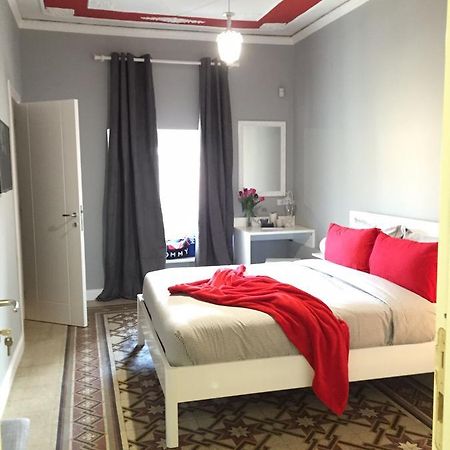 روما Room Inn Vatican المظهر الخارجي الصورة