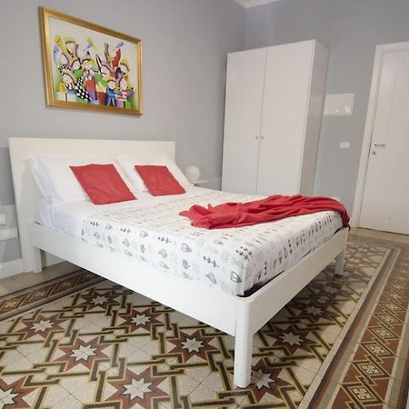 روما Room Inn Vatican المظهر الخارجي الصورة