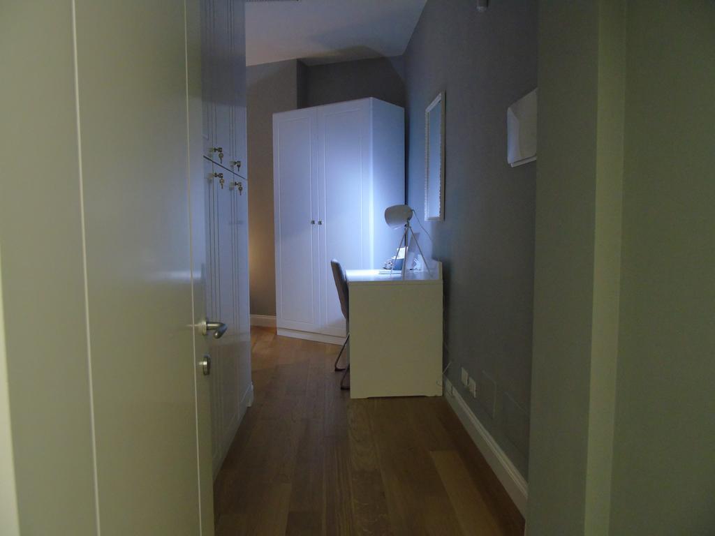 روما Room Inn Vatican المظهر الخارجي الصورة