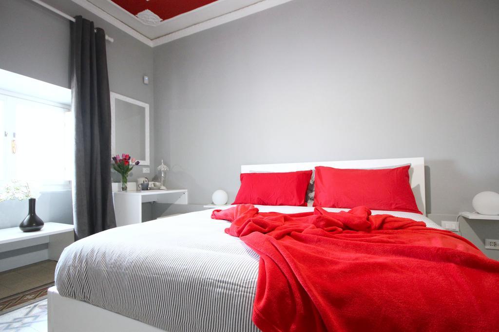 روما Room Inn Vatican المظهر الخارجي الصورة