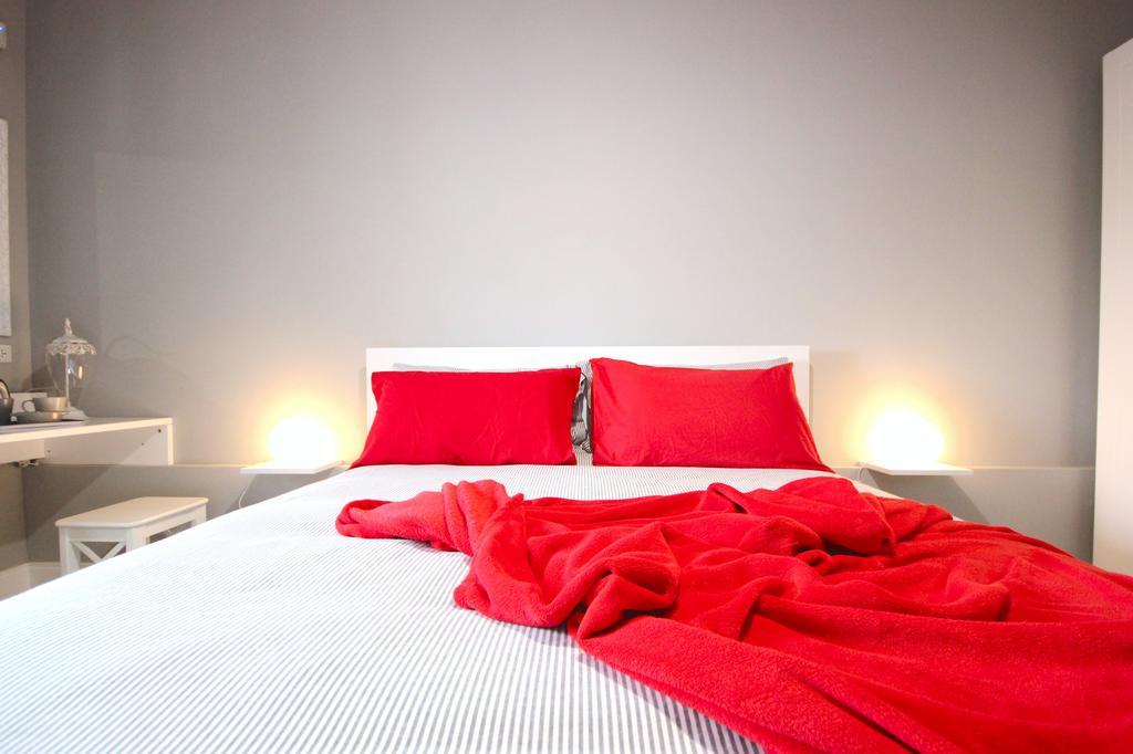 روما Room Inn Vatican المظهر الخارجي الصورة
