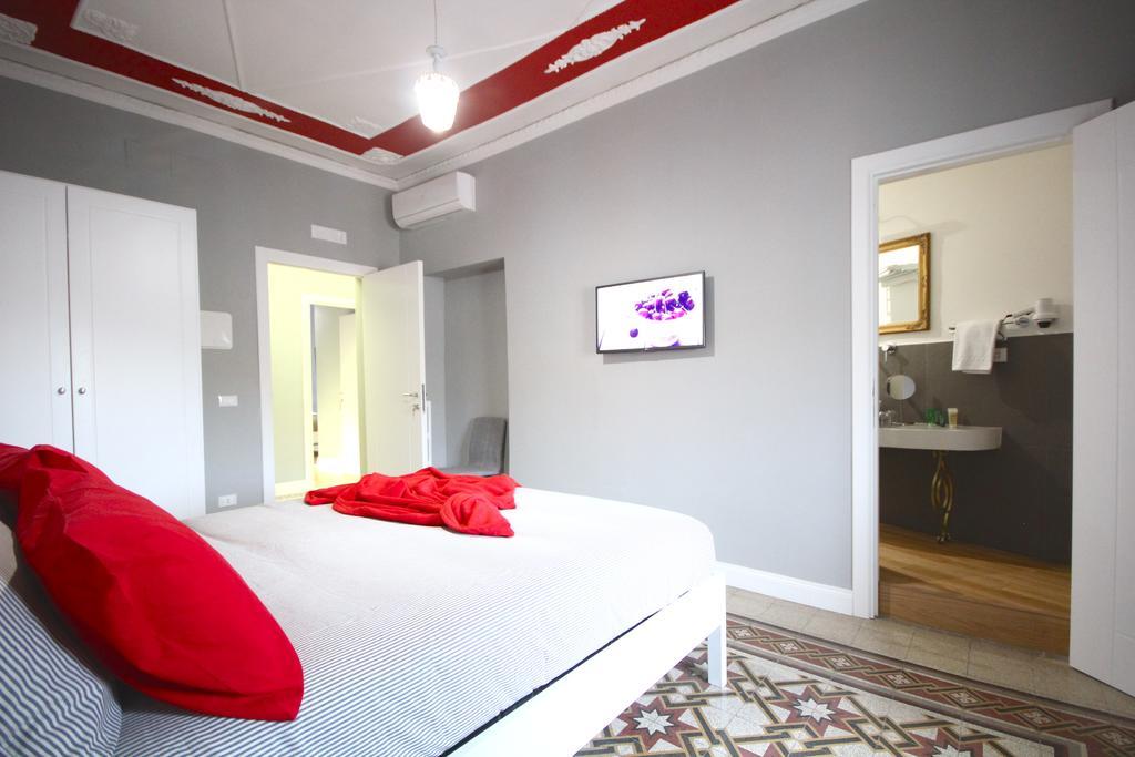 روما Room Inn Vatican المظهر الخارجي الصورة