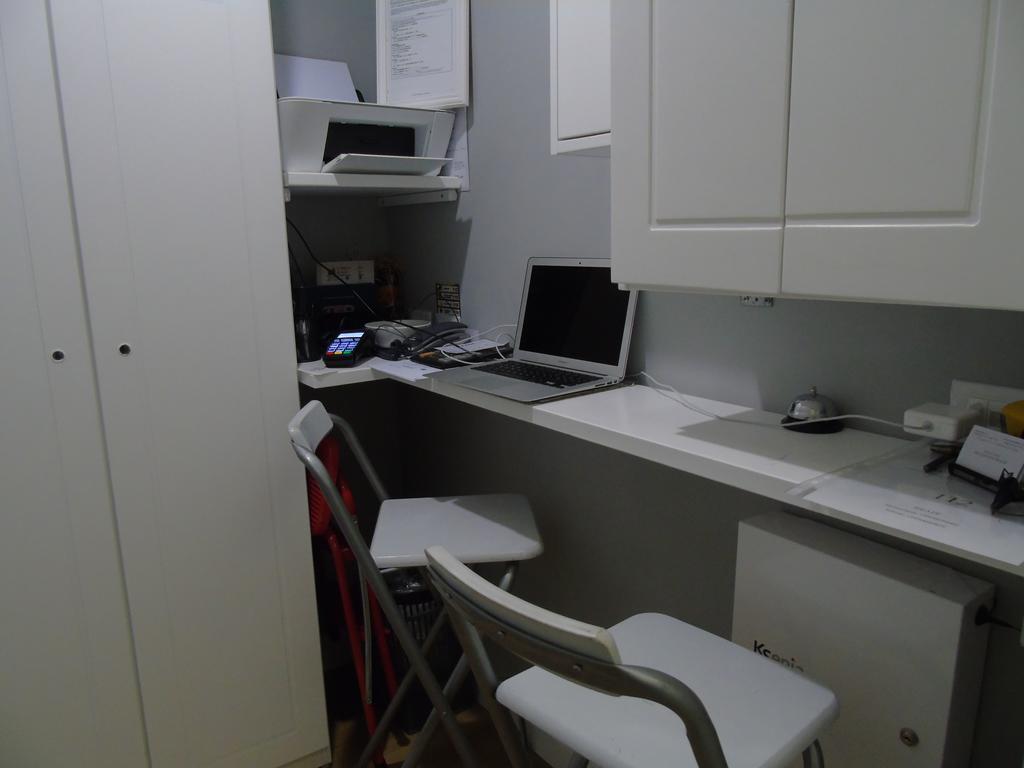 روما Room Inn Vatican المظهر الخارجي الصورة