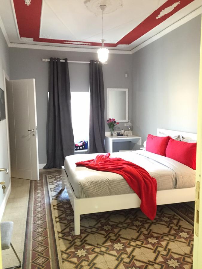 روما Room Inn Vatican المظهر الخارجي الصورة