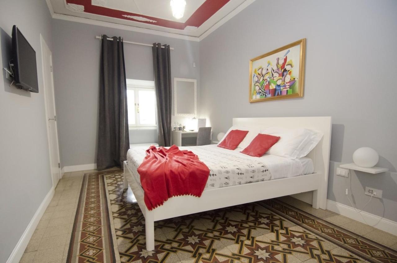 روما Room Inn Vatican المظهر الخارجي الصورة