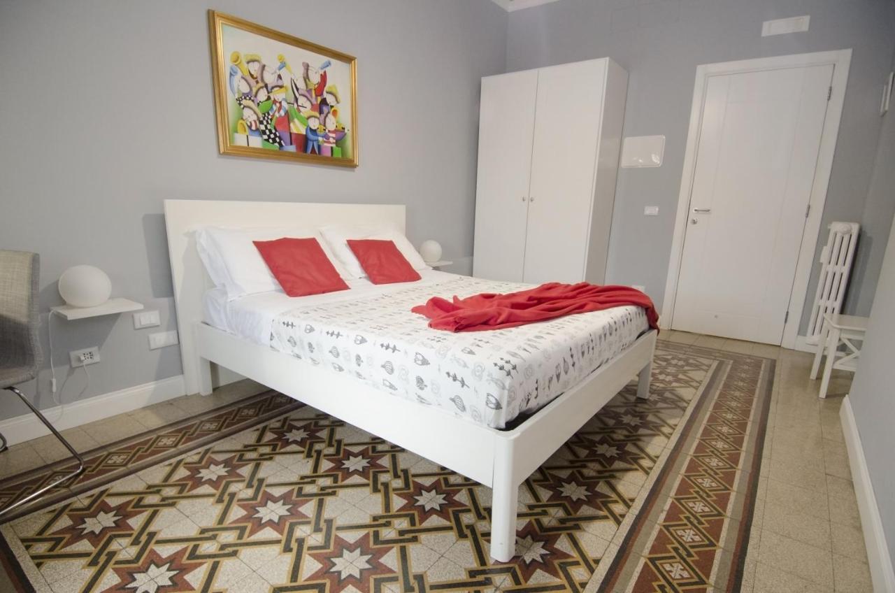 روما Room Inn Vatican المظهر الخارجي الصورة