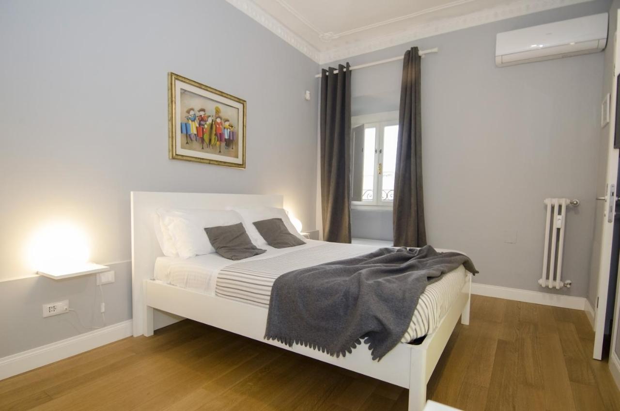 روما Room Inn Vatican المظهر الخارجي الصورة